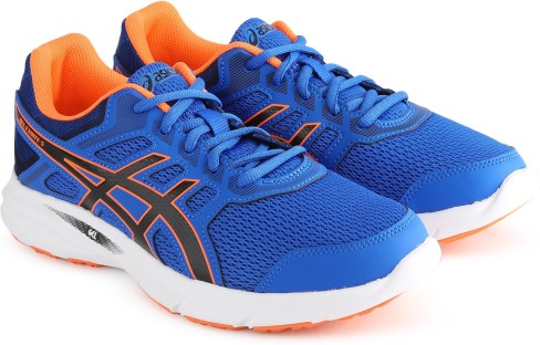 asics gel excite 5 review