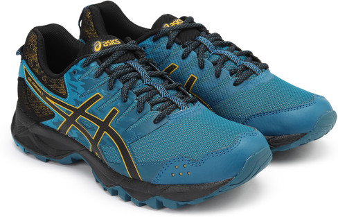 asics sonoma 3 review