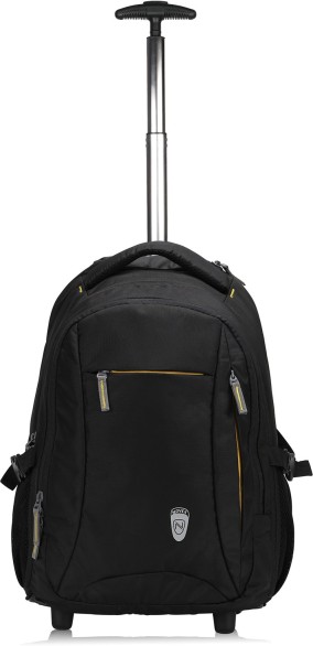 gym bag list