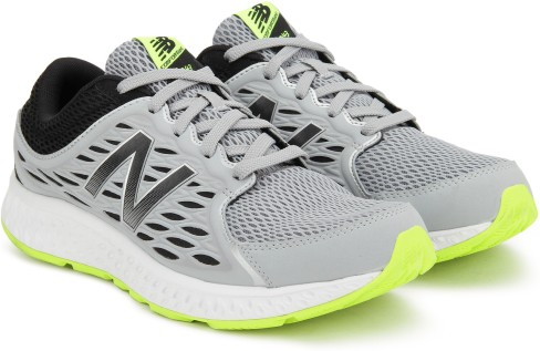 new balance 420 running review