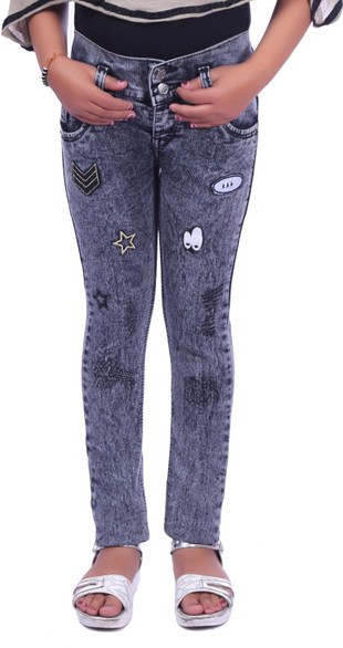 black jeans for girls price