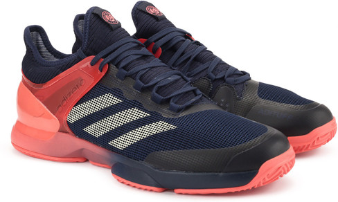 Adidas Adizero Ubersonic 2 Clay Tennis Shoes Men Reviews: Latest Review of Adidas  Adizero Ubersonic 2 Clay Tennis Shoes Men | Price in India | Flipkart.com
