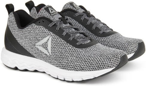 reebok men's zoom runner running shoes