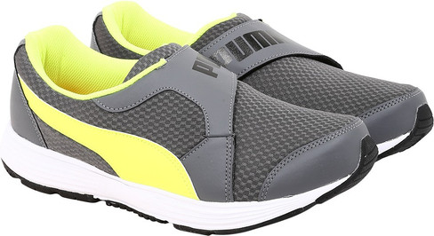 puma reef slip on idp