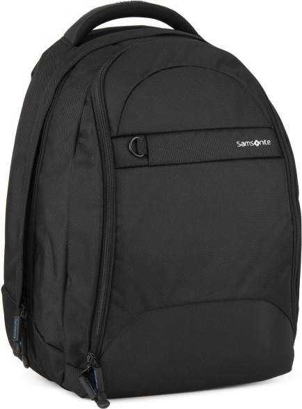 samsonite locus laptop backpack