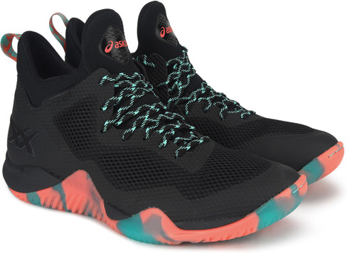 basketball shoes asics