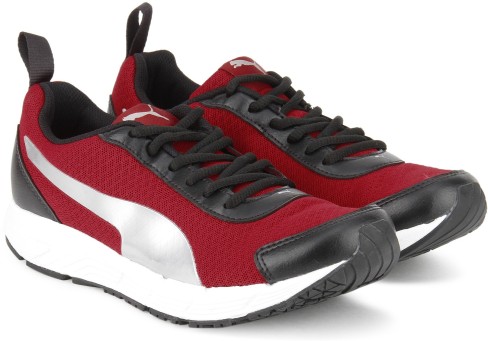 review of puma running shoes