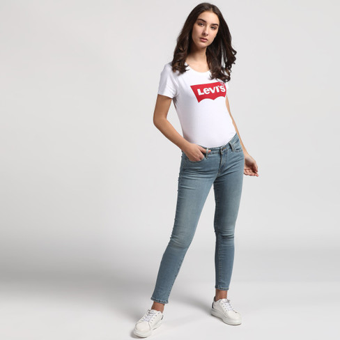 levi's girl jeans price