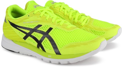asics feather glide 4 review