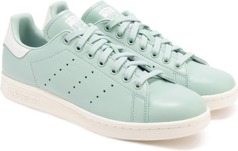 adidas originals stan smith review