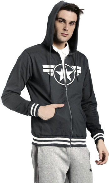 kook n keech marvel hoodies