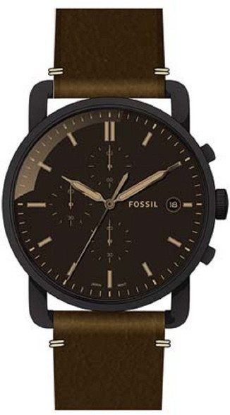 Fossil Fs5403 Commuter Chronograph 
