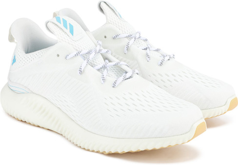 alphabounce 1 parley review