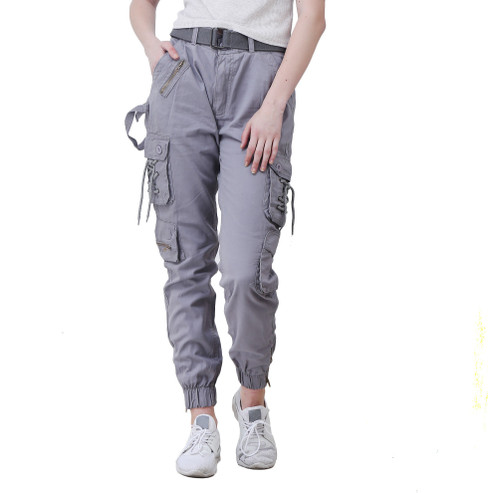 womens cargo pants flipkart