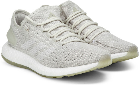 pureboost clima shoes review