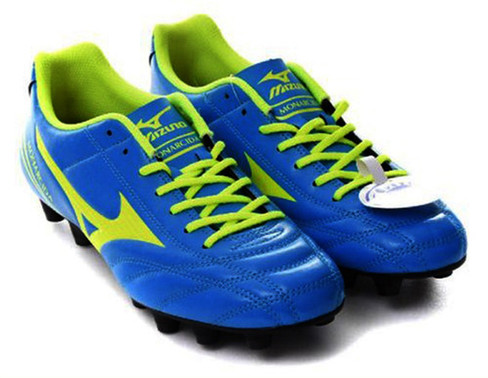 mizuno monarcida review