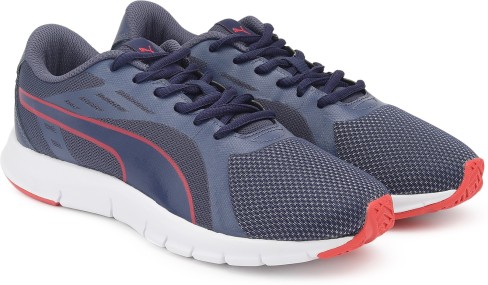 puma idp running shoes review