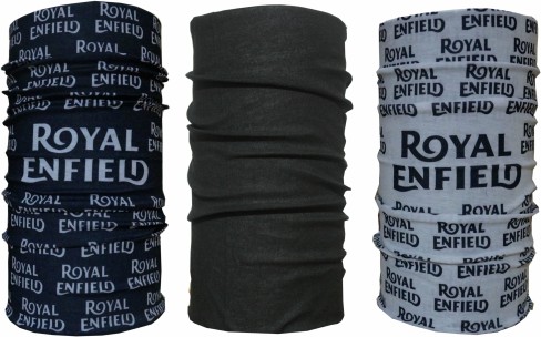 royal enfield bandana