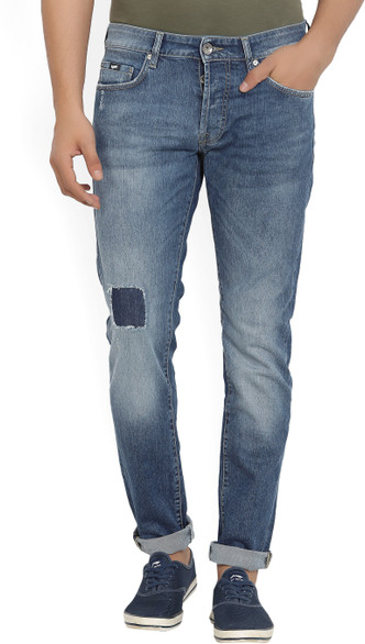 Flipkart branded jeans