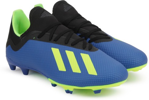 adidas x 18 3