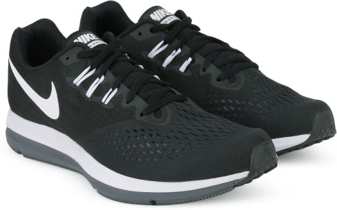 Nike Zoom Winflo 4 Running Shoes Men 