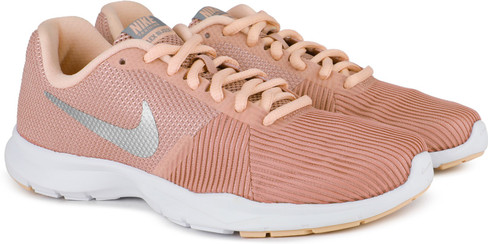 nike flex bijoux pink