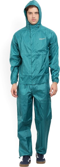 wildcraft raincoat flipkart