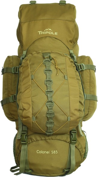 tripole rucksack review