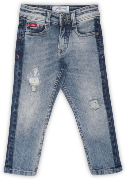 lee jeans india price