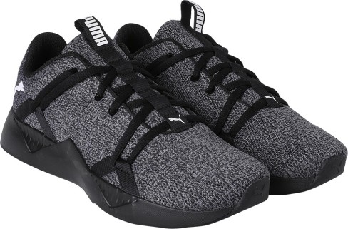Puma Incite Knit Wn S Running Shoes 