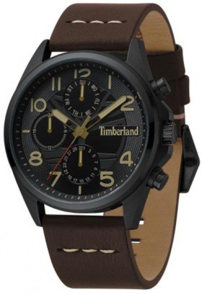 timberland smart watch