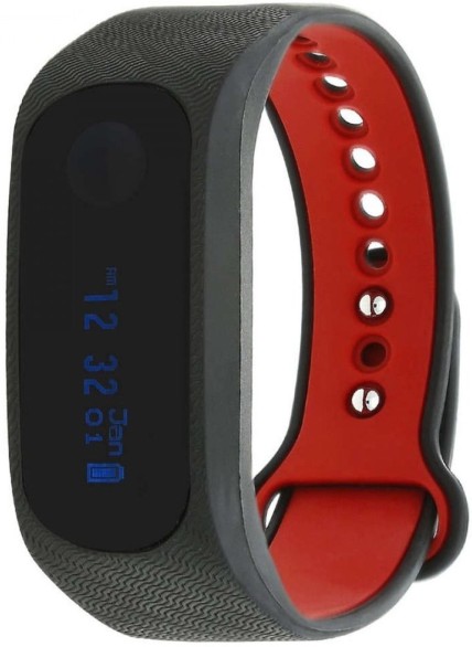 Fastrack 90059pp01 Reflex Digital Watch 