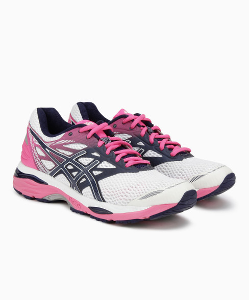 asics cumulus 18 women's review