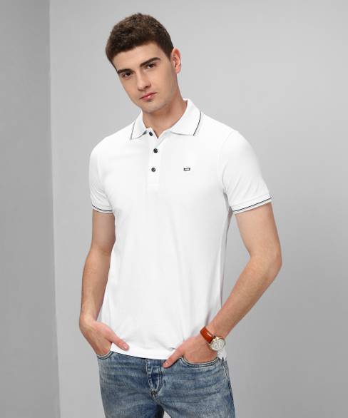 Gas Solid Men Polo Neck White T Shirt Reviews Latest Review Of Gas Solid Men Polo Neck White T Shirt Price In India Flipkart Com