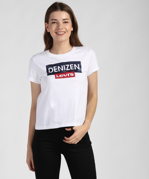 denizen levis logo