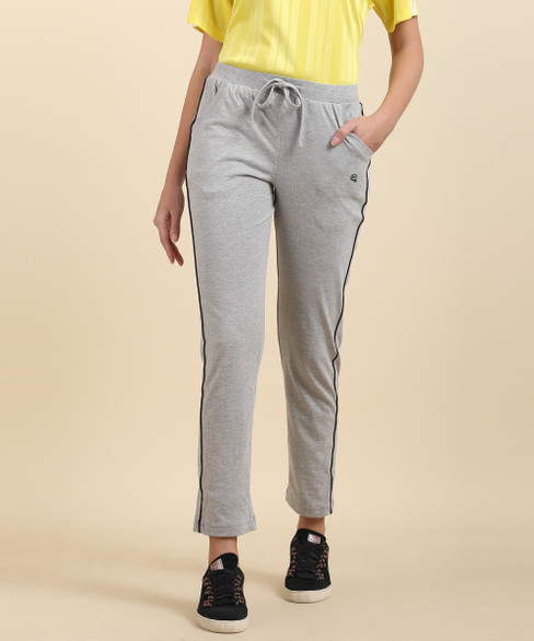 macrowoman track pants