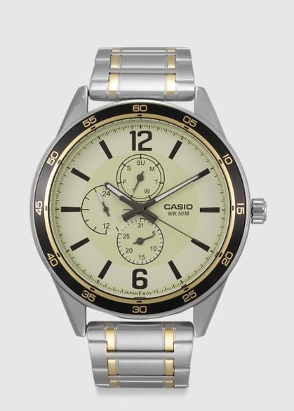 casio enticer review