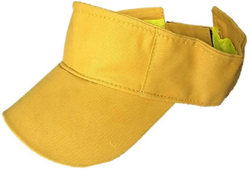 Starstep Men Women Stylish Yellow Sun 