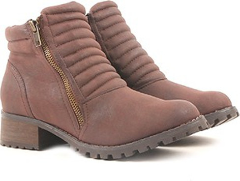 carlton london boots flipkart