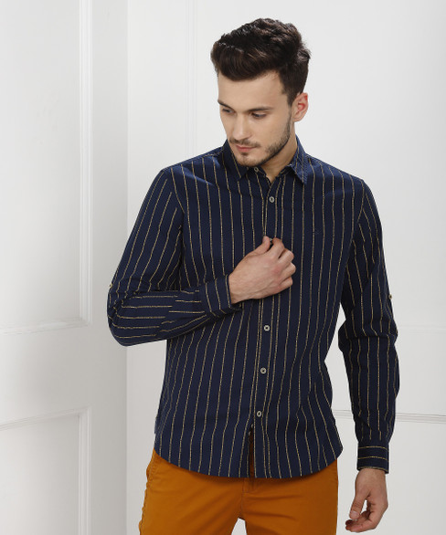 united colors of benetton shirts flipkart
