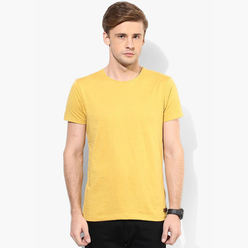 quality of bewakoof t shirts