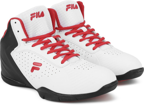 fila track shoes
