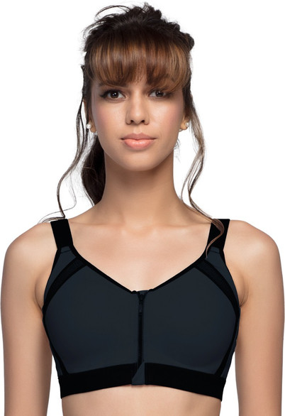 enamor sports bra review