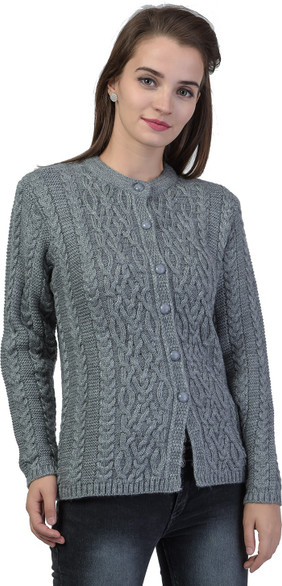 latest cardigan design