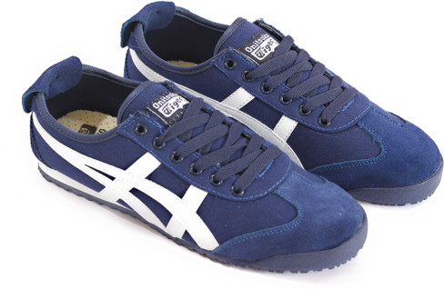 onitsuka tiger navy blue