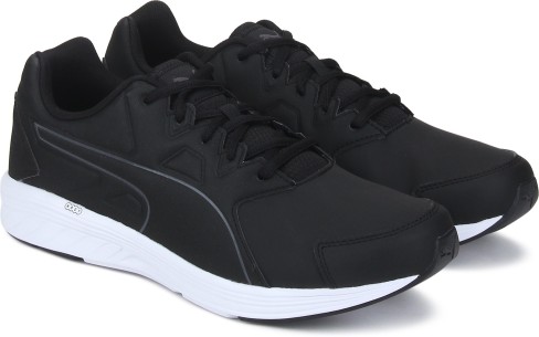 Puma Nrgy Driver Sl Running Shoes Men 