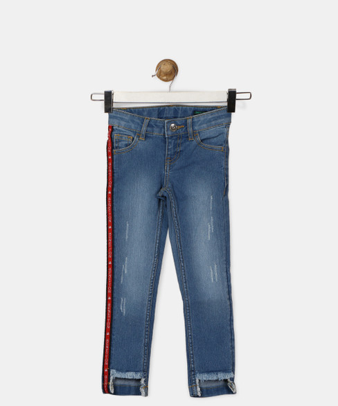 benetton jeans price