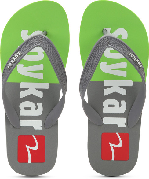 spykar flip flop