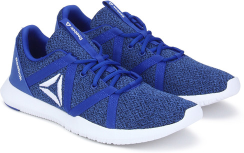 Reebok reago essential review 