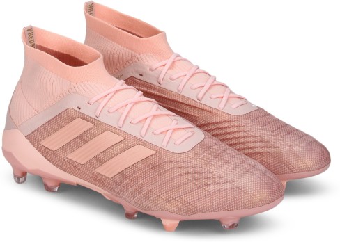 Adidas Predator 18 1 Fg Football Shoes 